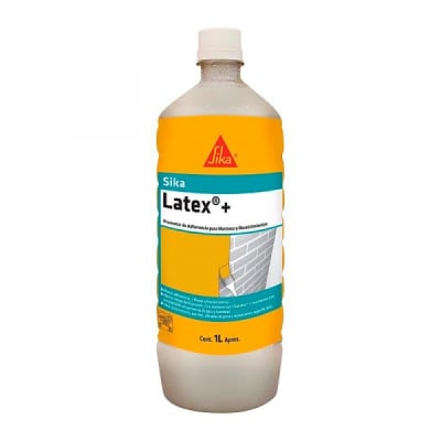 SIKA LATEX