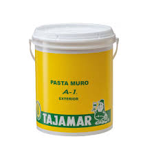 PASTA MURO A-1 TAJAMAR1
