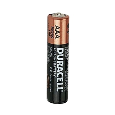 PILA DURACELL AAA1