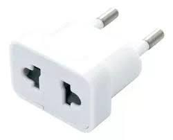 ADAPTADOR AMERICANO LEXO1