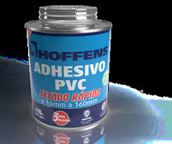 ADHESIVO A PVC TARRO 120 CC
