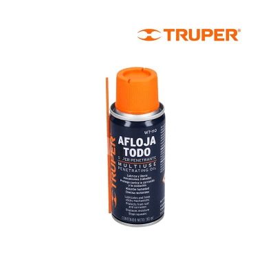 LUBRICANTE 235 ML TRUPER1