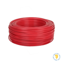 ALAMBRE 2.5 ROJO1