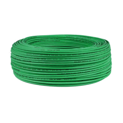 ALAMBRE 1.5 VERDE