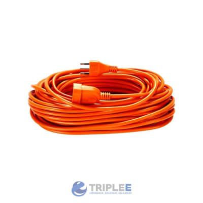ALARGADOR NARANJA  20 MT1