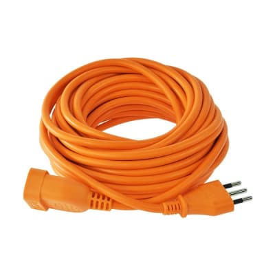ALARGADOR NARANJA 10 MT1