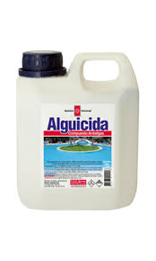 ALGUICIDA 1 LT
