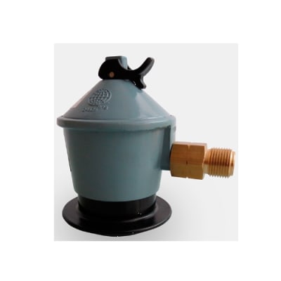 REGULADOR GAS SOLO