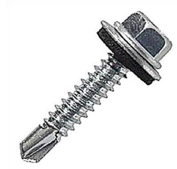 TORNILLO TECHO 1 PUNTA BROCA
