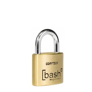 CANDADO S 40 BASH1