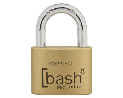 CANDADO S 50 BASH1