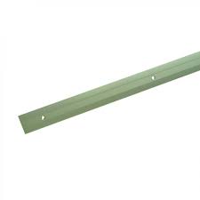 CUBREJUNTA ALUMINIO 1 MT