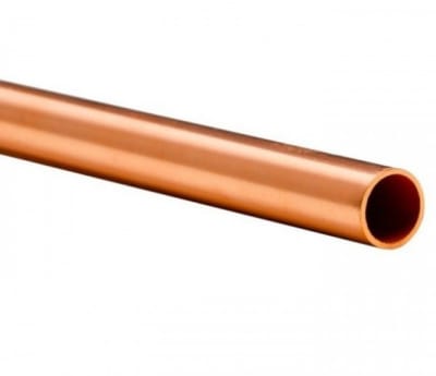 CAÑERIA COBRE DE 3/4 TIRA1