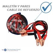 CABLE BATERIAS 400A