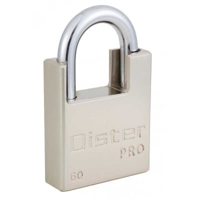 CANDADO OISTER PRO 601