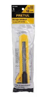 CARTONERO 133 PRETUL