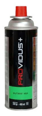 CARTUCHO GAS 227 GRS