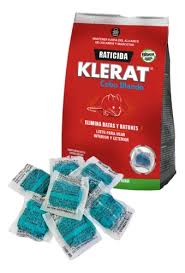 KLERAT CEBO BLANDO