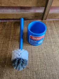 HISOPO CON BASE