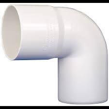 CODO BAJADA CANAL 75 X 90