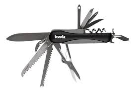 CORTAPLUMA KWB 11X