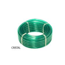 MANGUERA CRISTAL DE 1/2