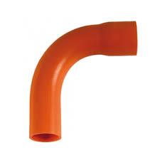 CURVA CONDUIT DE 161