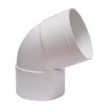 CODO BAJADA CANAL 75 X 45