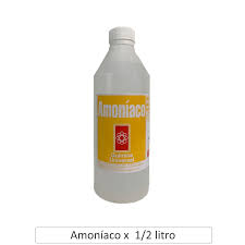 AMONIACO