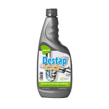 DESTAPADOR SANITARIO  PASSOL1
