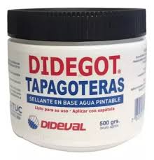TAPAGOTERAS DIDEGOT 500 GR