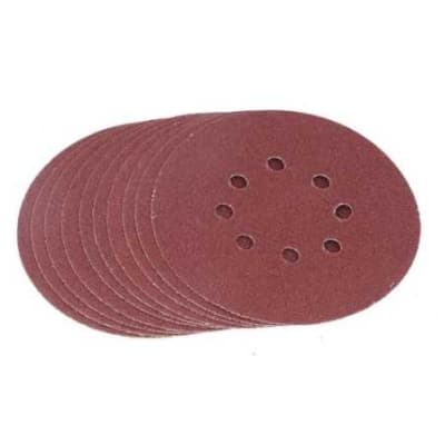 LIJA VELCRO 4.51