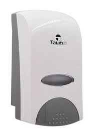 DISPENSADOR JABON LIQUIDO