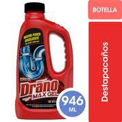 DRANO MAX GEL1