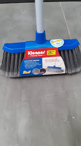 ESCOBILLON KLEANER EXPERT