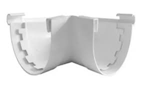 ESQUINERO CANAL PVC