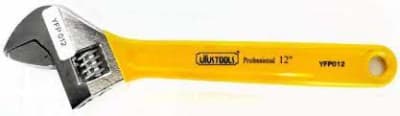 LLAVE FRANCESA DE 121