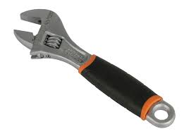 LLAVE FRANCESA 61