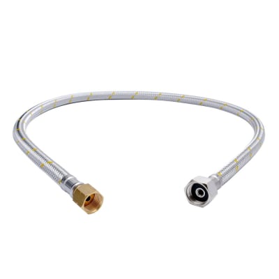 FLEXIBLE GAS 1 MT