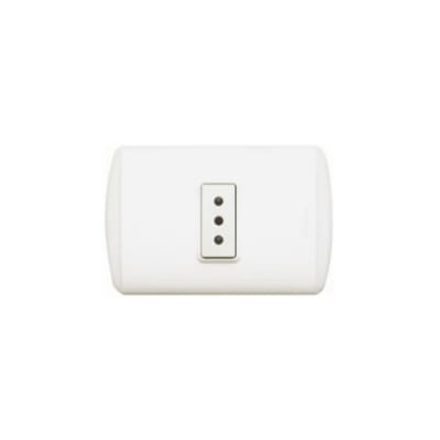 HEMBRA SENCILLO EMBUTIDO