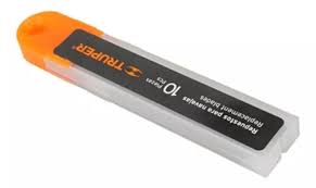 SET HOJAS CARTONERO 133 TRUPER1