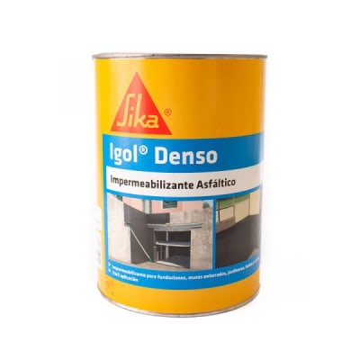 IGOL DENSO SIKA1