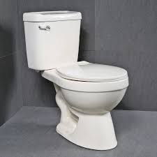 TOILETTE 2 PIEZAS COMPLETO