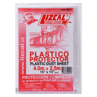 NYLON PROTECTOR