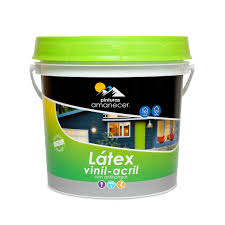 LATEX VINILICO AMANECER TINETA 10 LT1