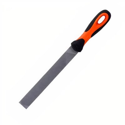 LIMA PLANA DE 81