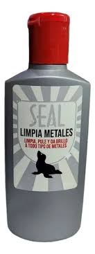 LIMPIA METAL SEAL1