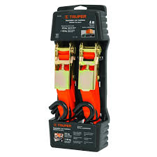 LINGAS PARA CARGA CH