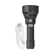 LINTERNA RECARGABLE EVEREADY1