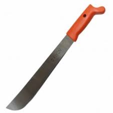 MACHETE RAYUN